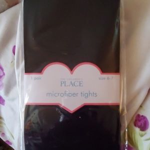*BRAND NEW* Girls Tights